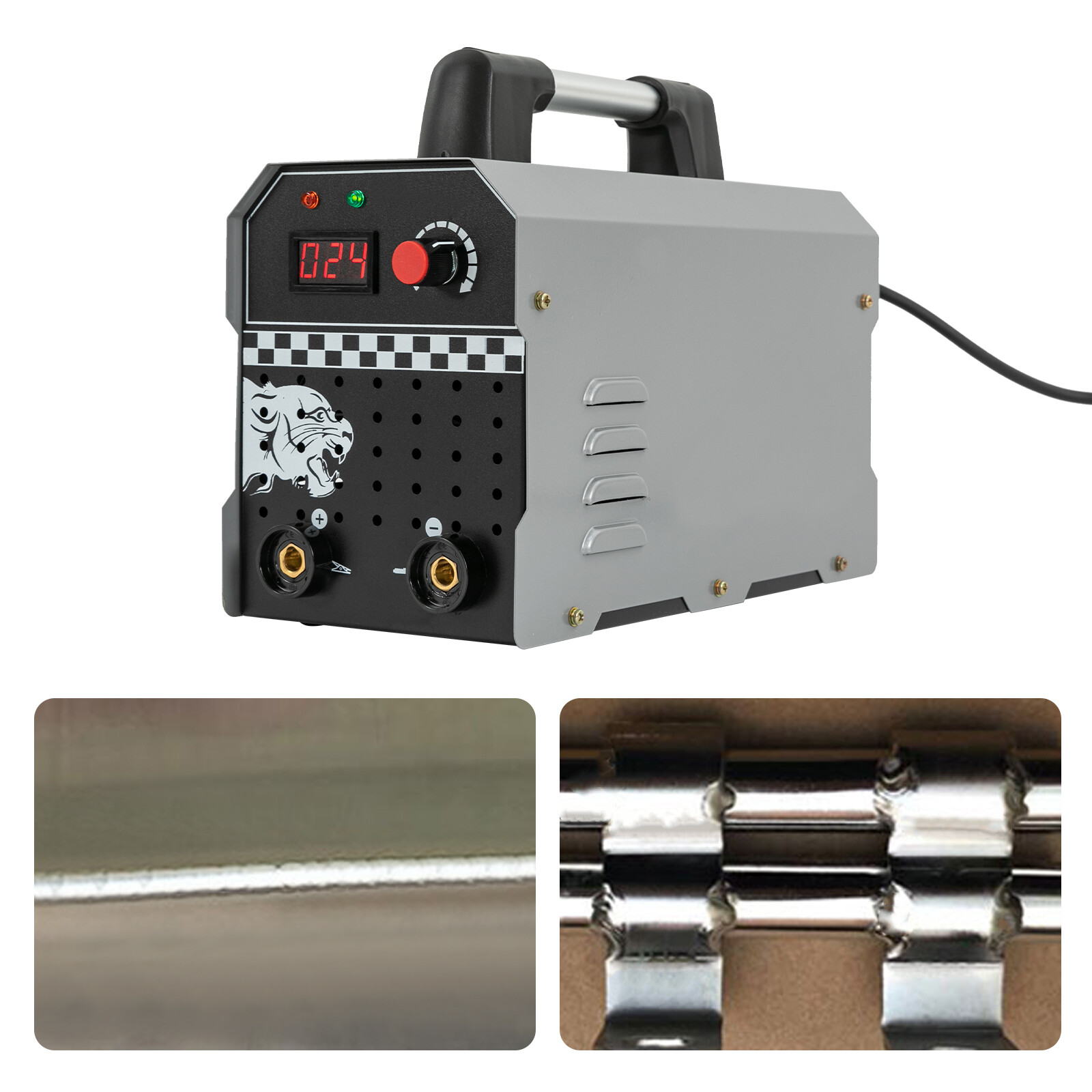 1000W Stainless Steel Welding Bead Processor,Brush Type Weld Cleaning Machine