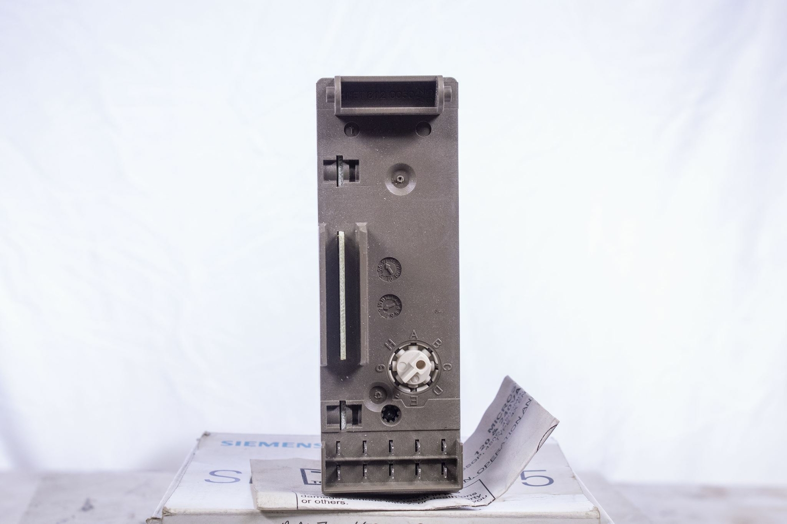 Siemens 6ES5 421-8ma12 Simatic Power Supply