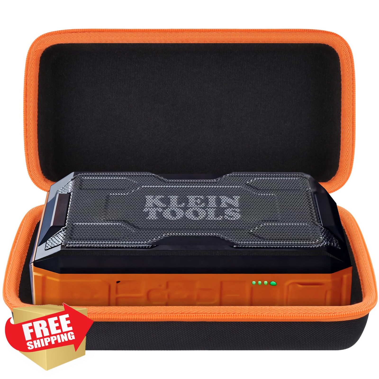 khanka Hard Case for Klein Tools Modbox 69365MB