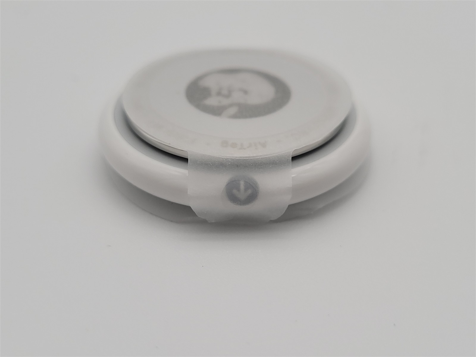 Apple AirTag (2nd Generation) 1-Pack [MFE94LL/A]