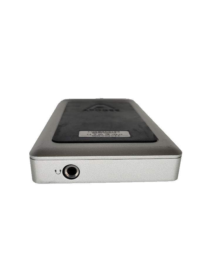 Apogee Duet USB Audio Interface for IOS, Mac - Silver/Black