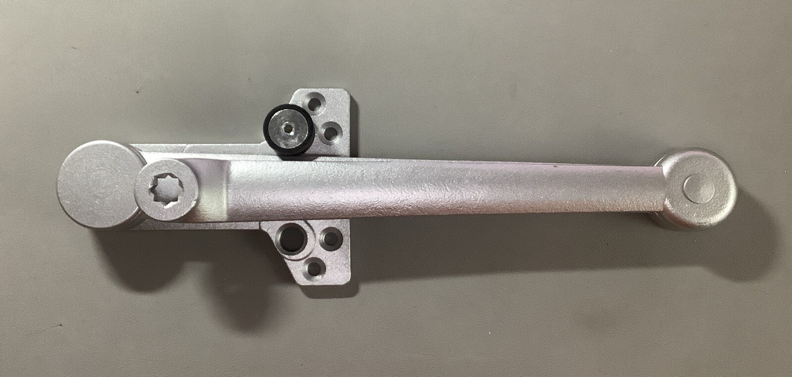 Cal-Royal SPAS900 Rigid Parallel Arm Door Stopper (b99)