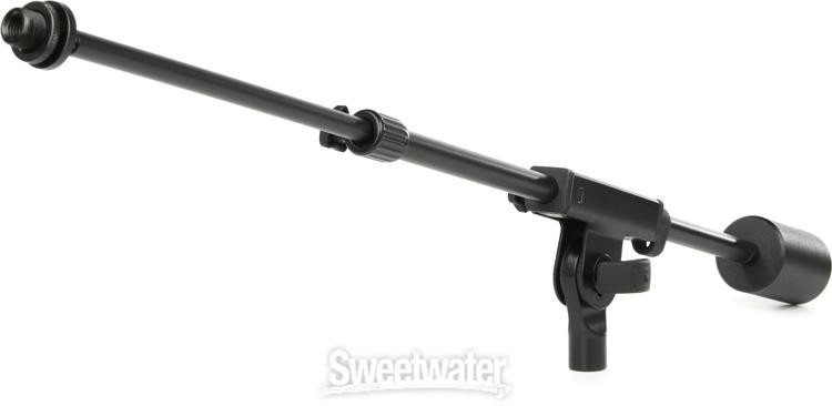 Gator Frameworks 27-inch Boom Arm with Counterweight