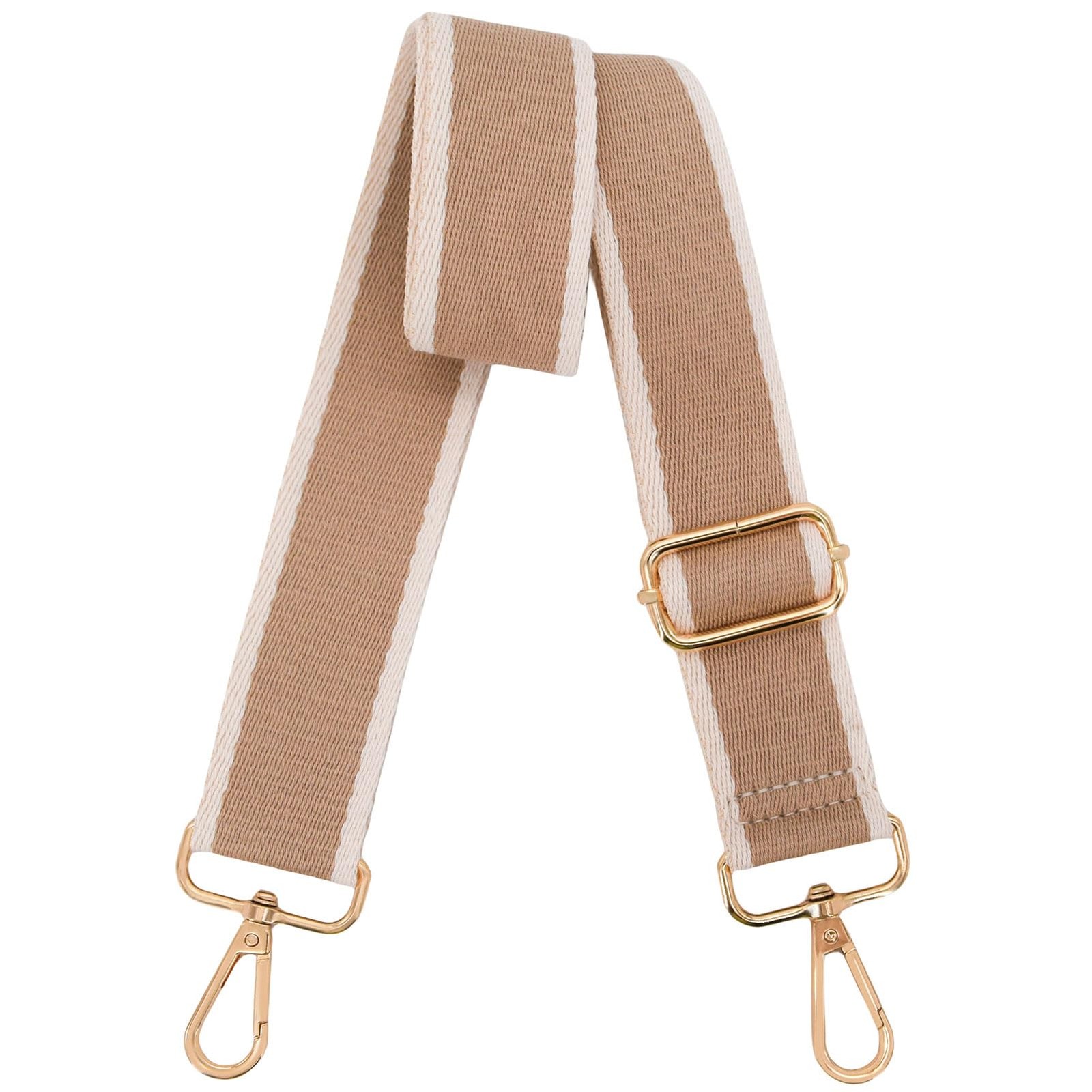 Adjustable Purse Strap Bag Shoulder Strap Replacement Crossbody Canvas Bag Ha...