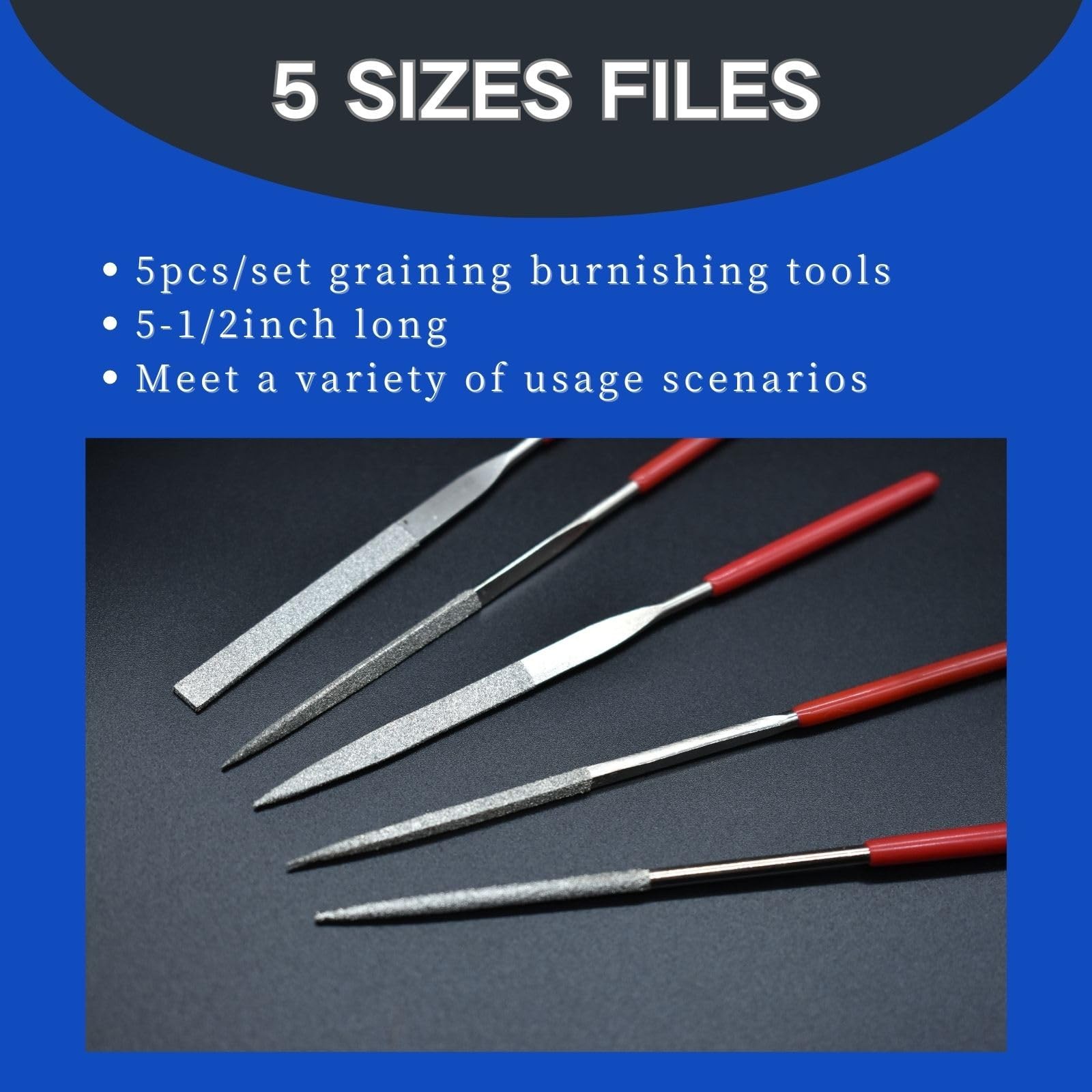 JUNYAOHSU 3D Printer Tool Kit, 24pcs Nozzle Cleaning Removal...