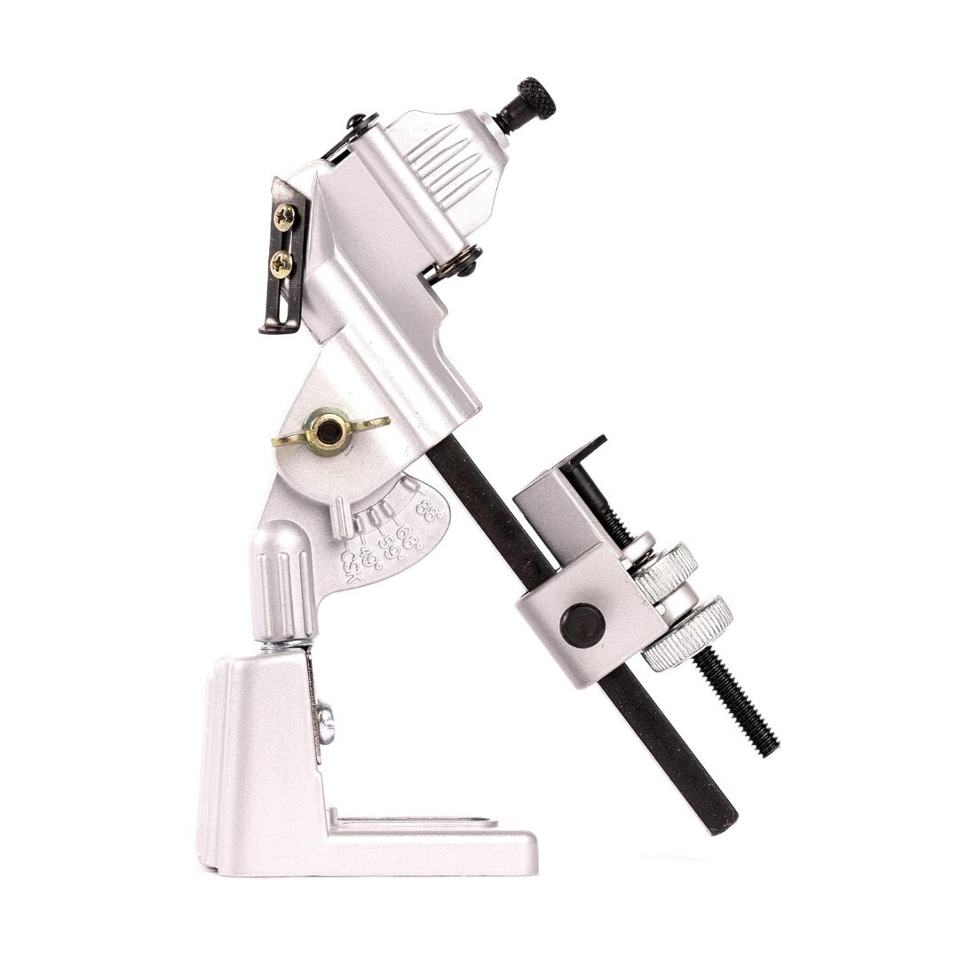 Accesorio de Amolado de Taladro General Tools #825 - Para uso con ANSI, OSHA, UL