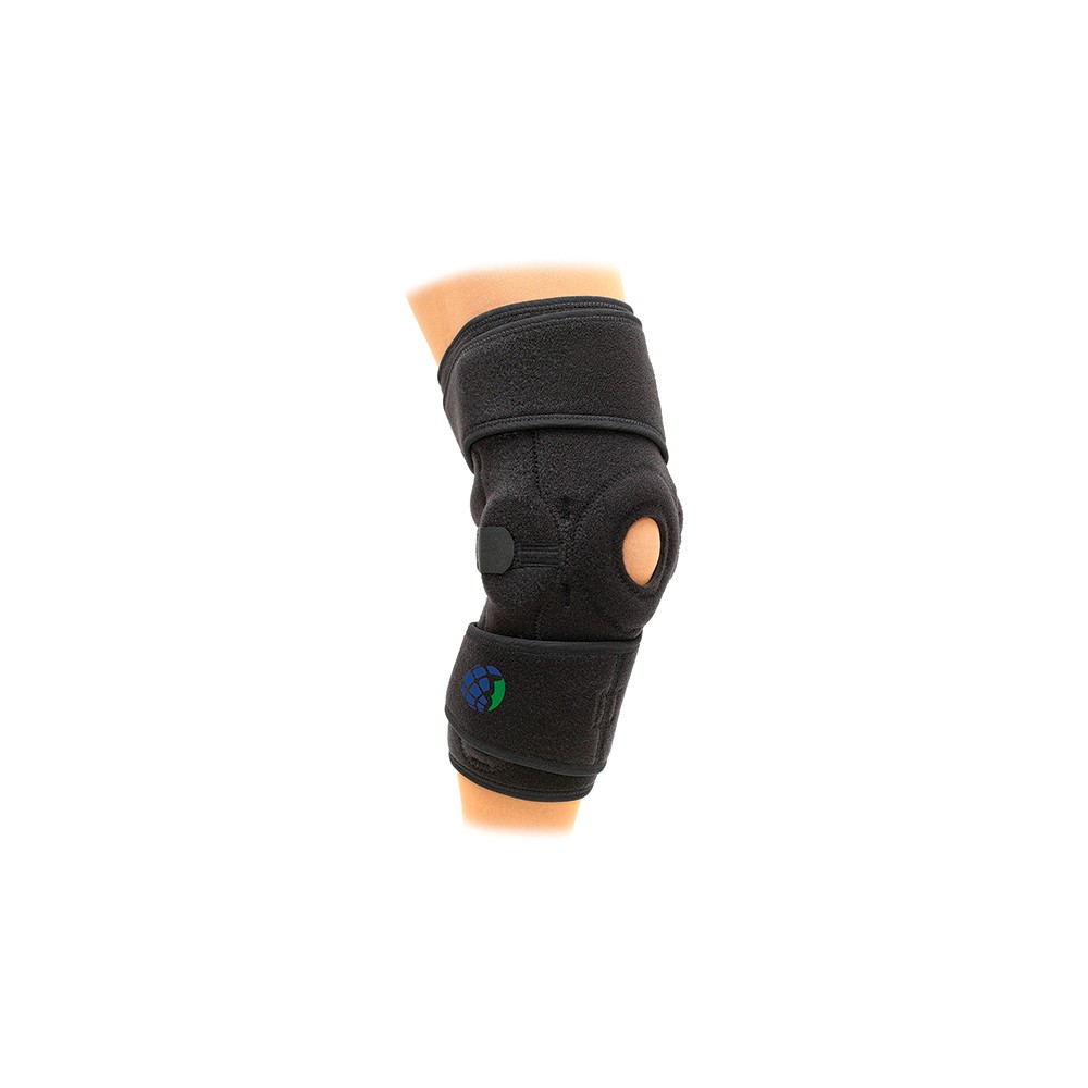 ADVANCED ORTHO GATOR WRAP UNIVERSAL, 12.5"-32"