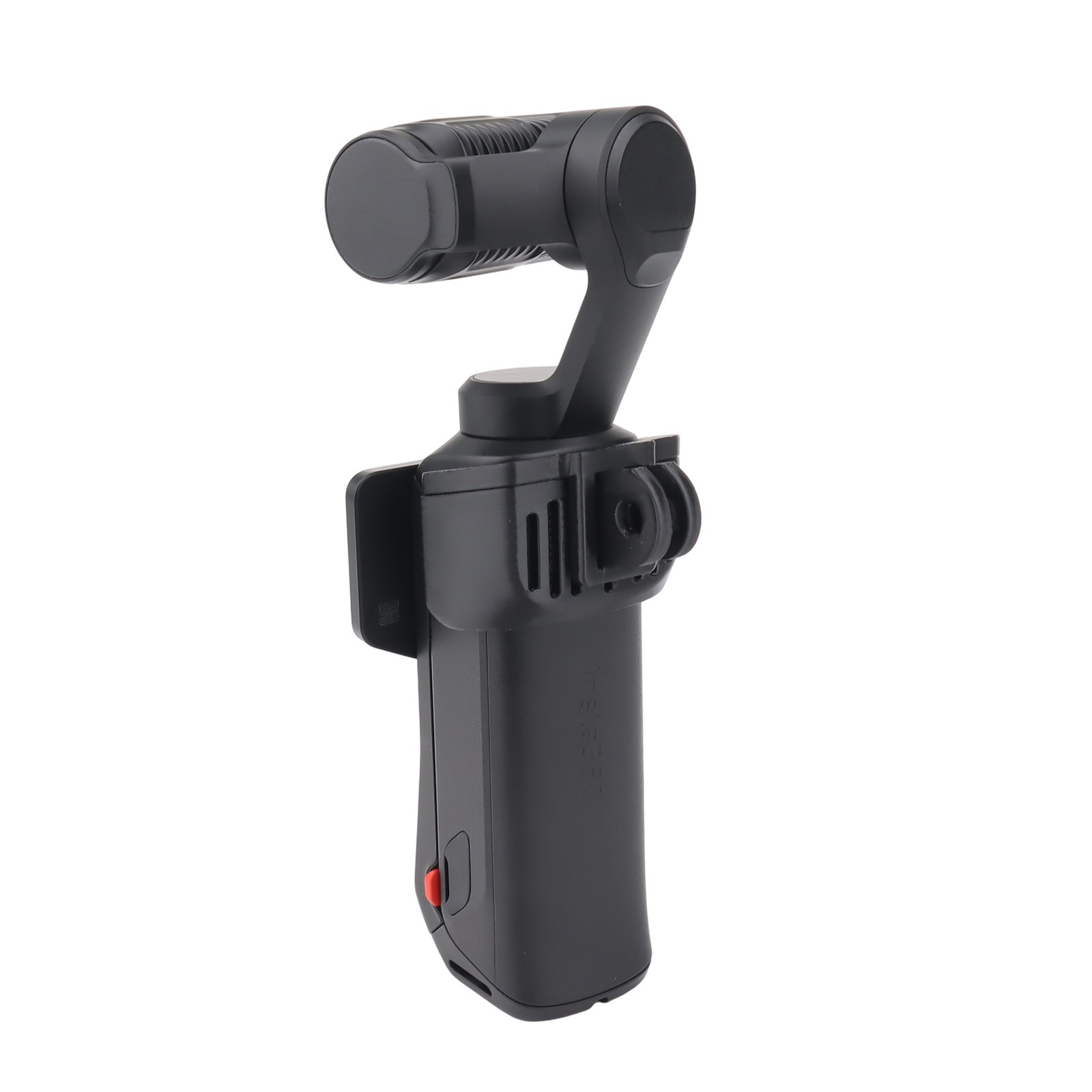 Quick-Release Camera Mounting Extension Bracket for Insta360 Luna Ultra Camera