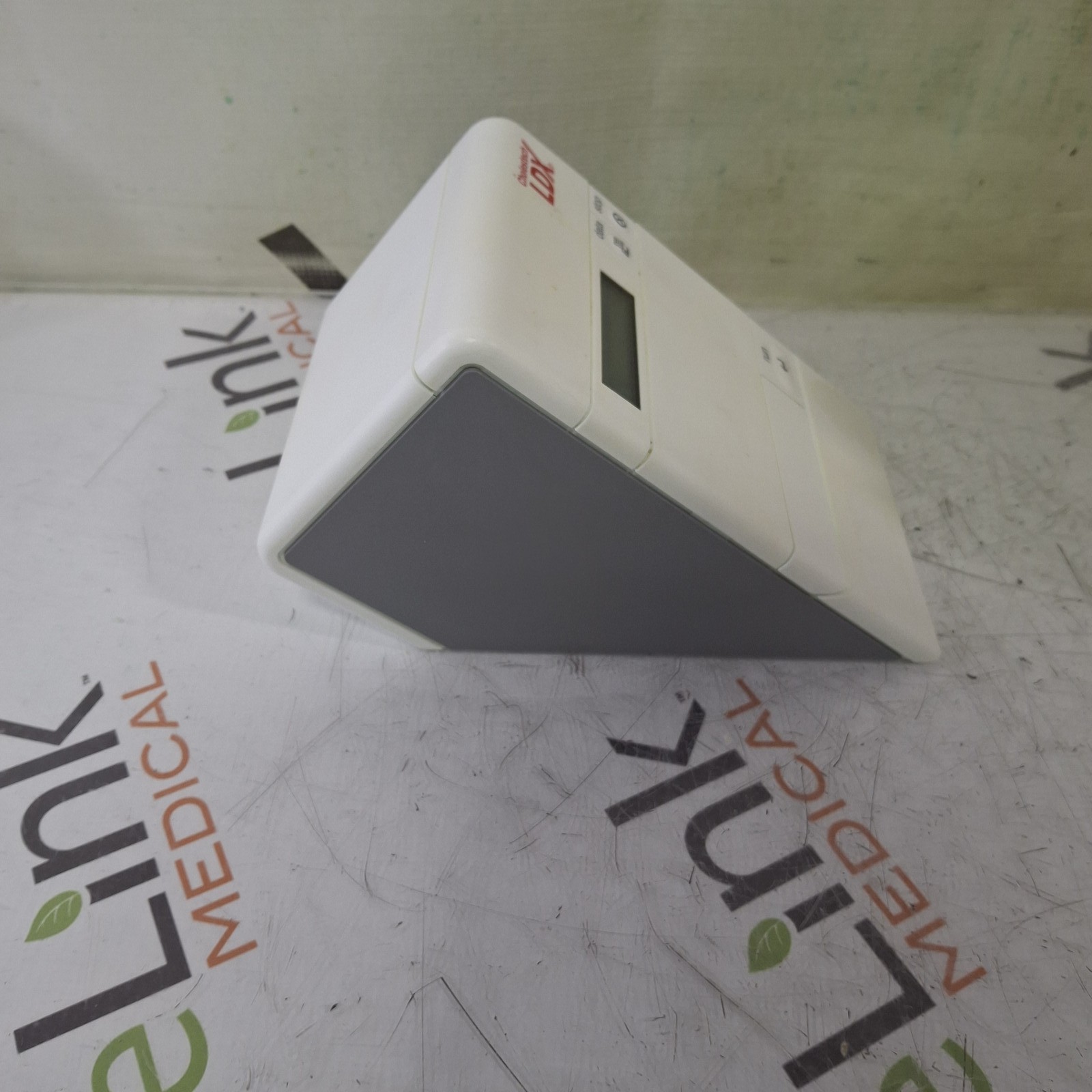 Cholestech LDX Cholesterol Analyzer