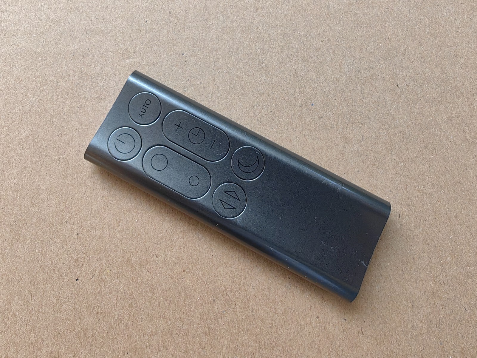 Original Dyson Remote Control For DP01 DP03 TP02 TP03 Purifier Fan Gray 1#