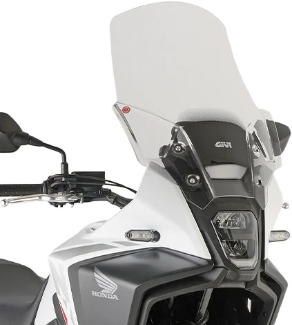 Windscreen Specific Clear Hon