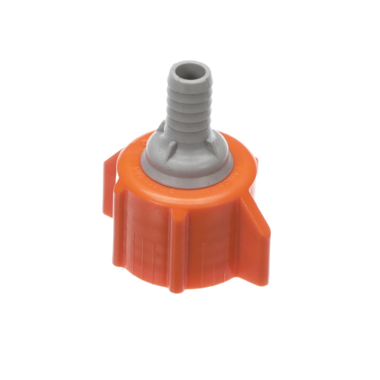 BIB CONNECTOR,PLASTIC,3/8,ORAN 82-1789/02 - Genuine OEM Replacement Part