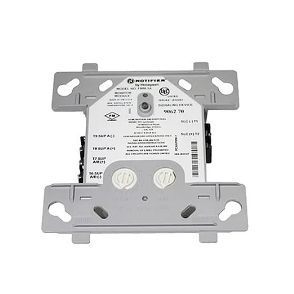 NOTIFIER FMM-1