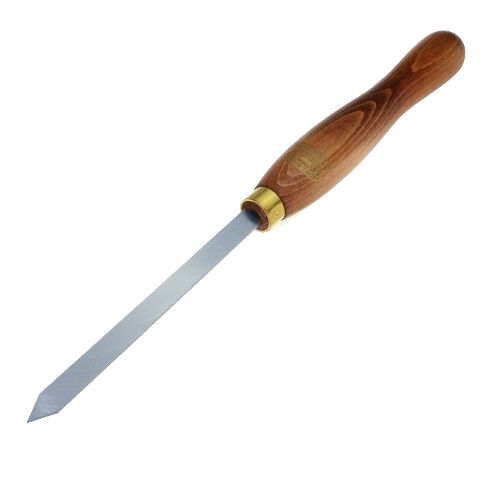 Crown Standard Parting Tool, 1/8 in.