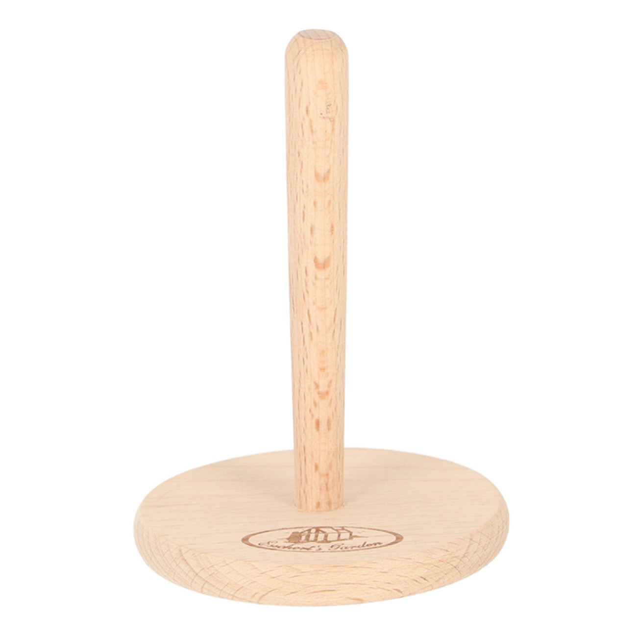 Drip Depot Beech Wood Pot Tamper