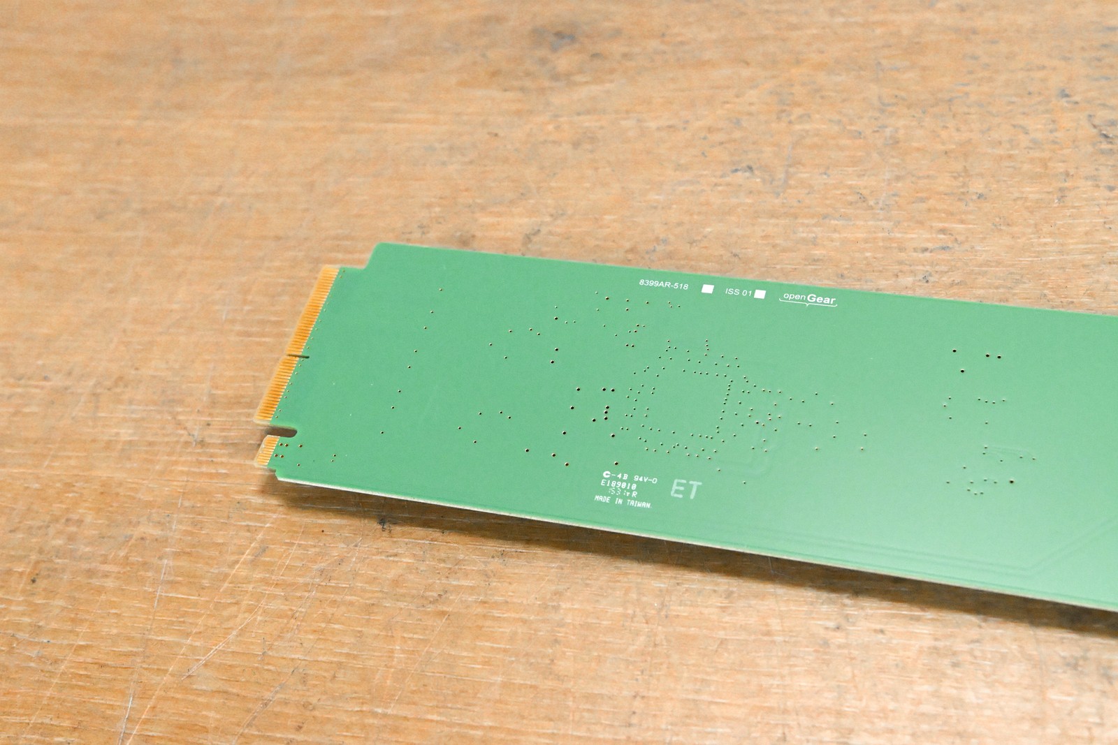 Ross ADA-8402-B AES / EBU Distribution Amplifier Module CG011YA