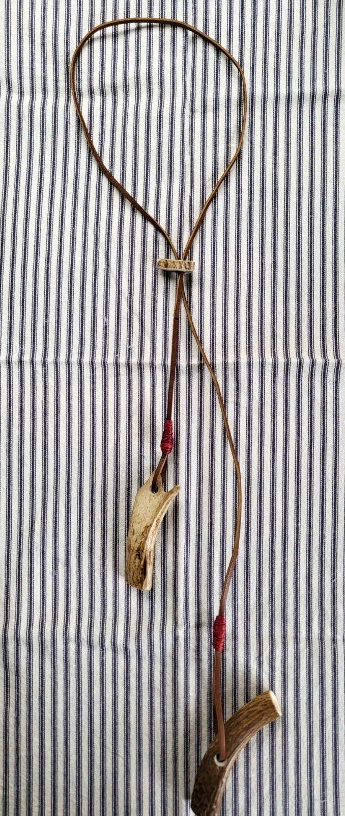 Black Powder Measure Deer Antler 25, 30, & 40 grain muzzleloader