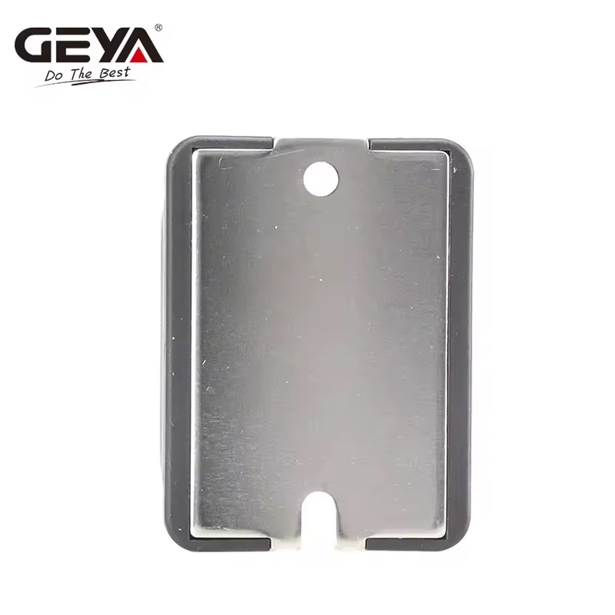 GEYA Solid State Relay Module SSR-10/25/40/60/80DA 3-32VDC to 24-480VAC VSR8-DA