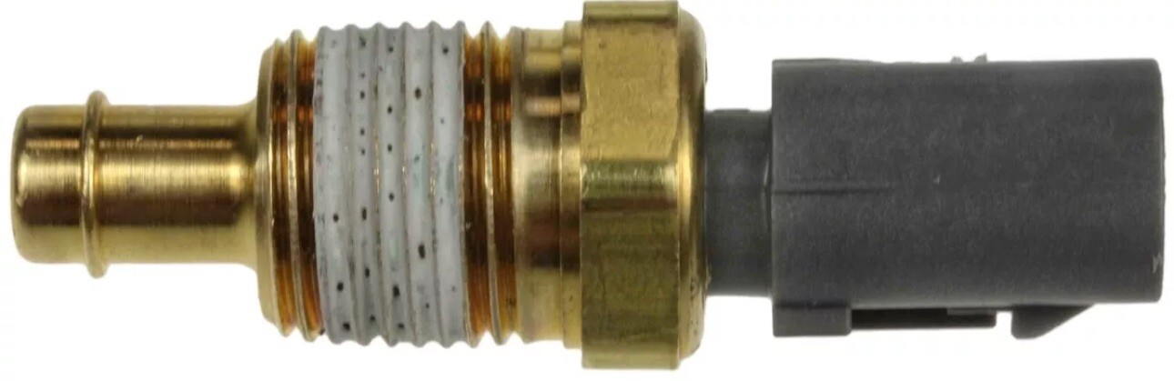 Engine Coolant Temperature Senso fits 2009-2013 Volkswagen Routan  NTK EF0034