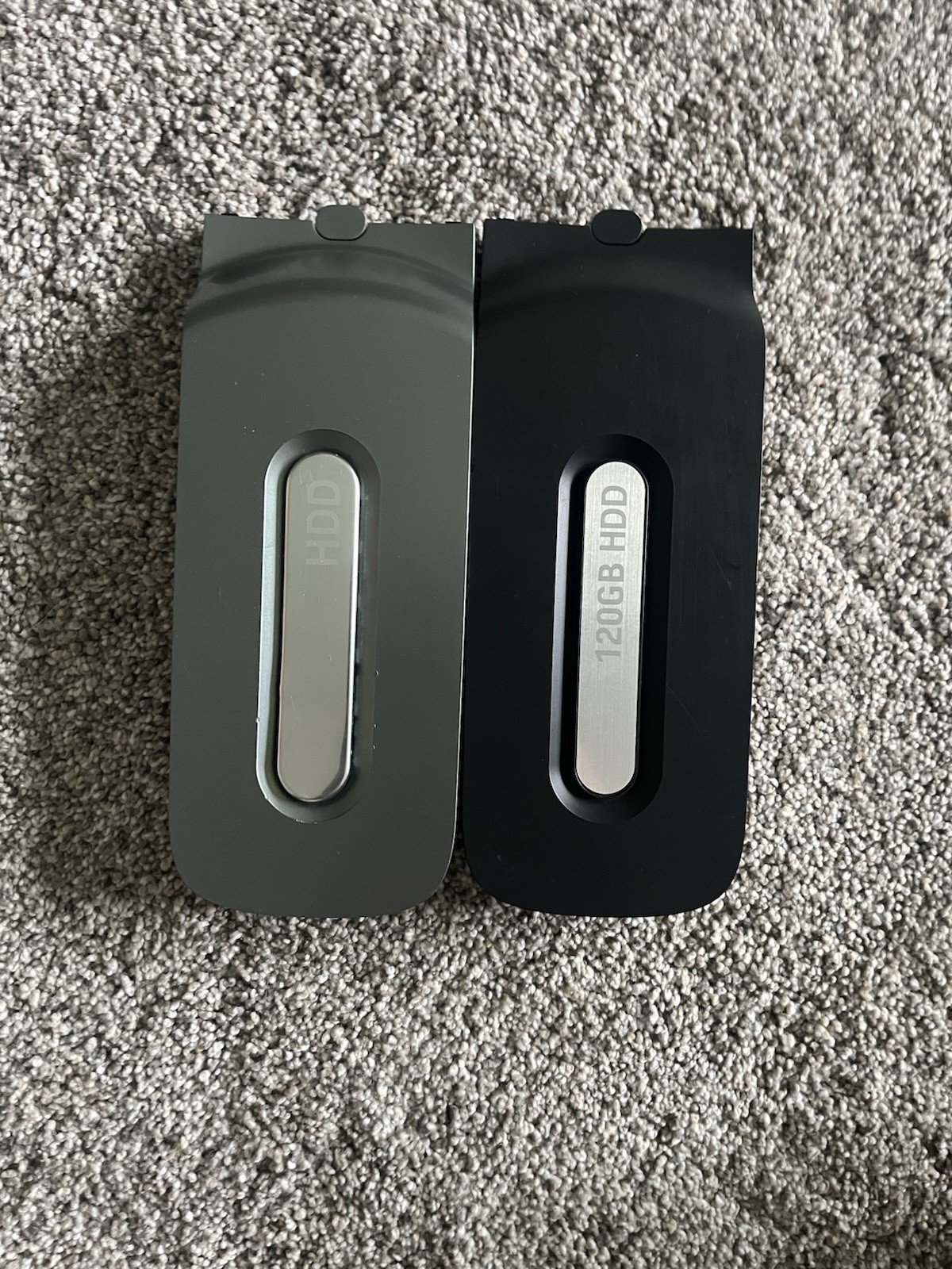 Xbox 360 Hard Drives