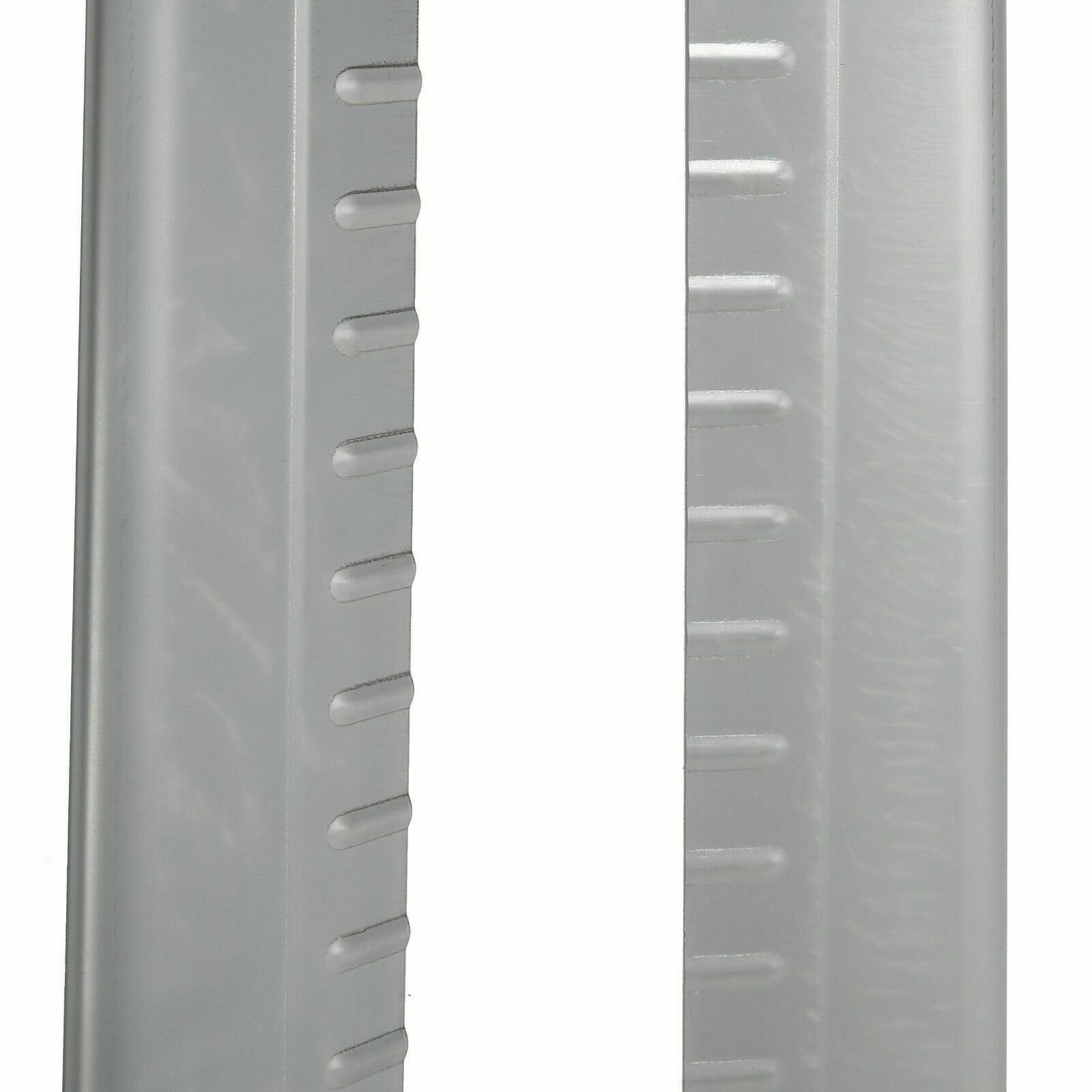 Rocker Panels Cab Corners for Chevy Silverado GMC Sierra Extended Cab 1999-2007