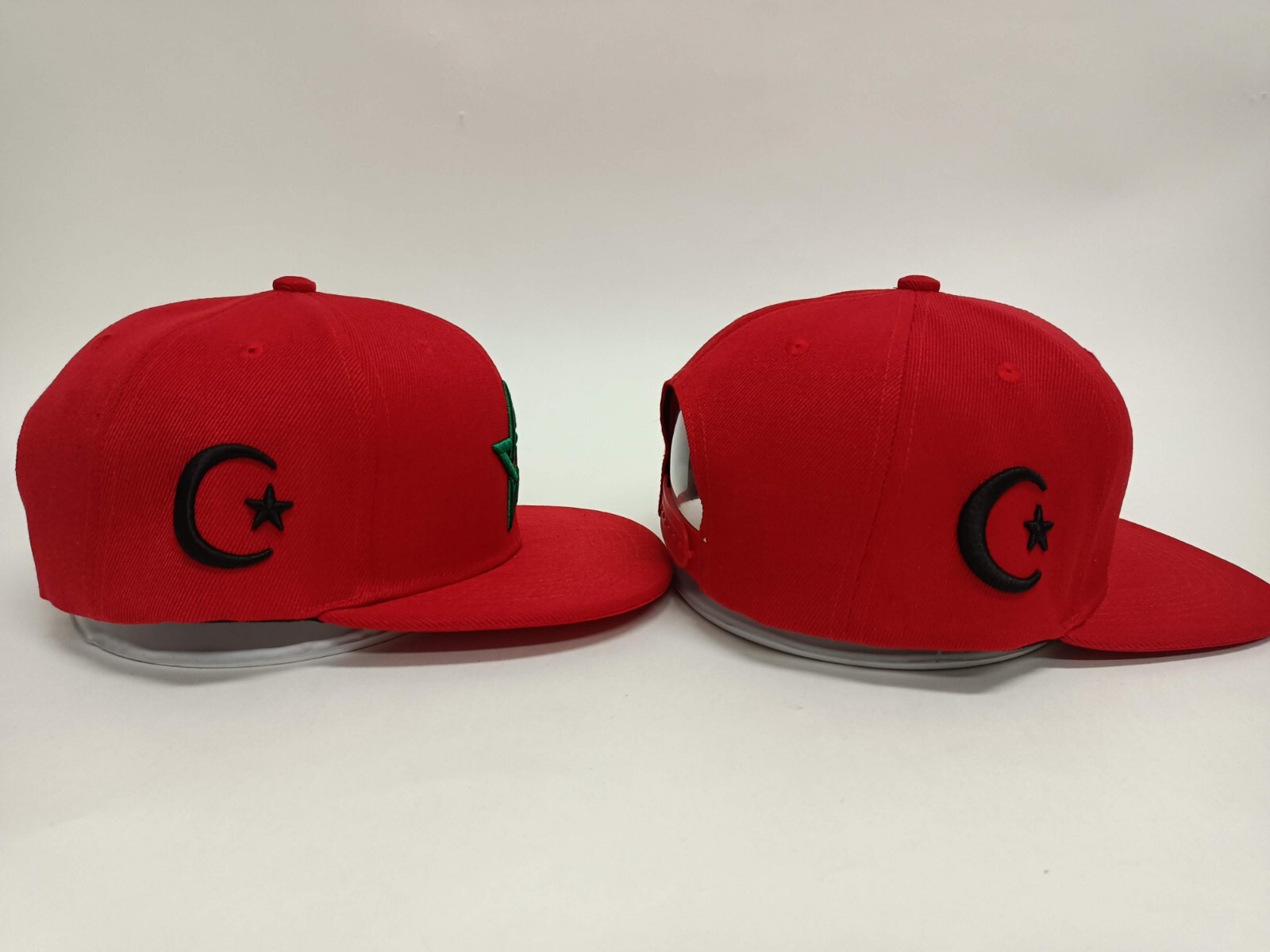 Premium Moorish Baseball Cap