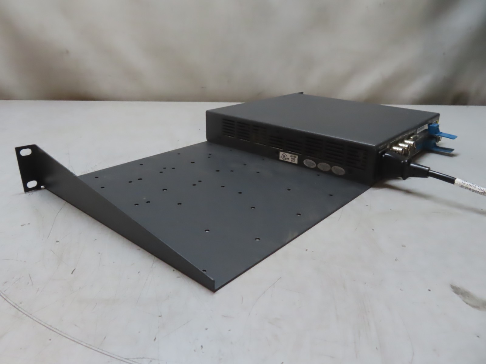 Extron FOX 500 Tx High Resolution Fiber Optic Transmitter. Tested, Free Shipping