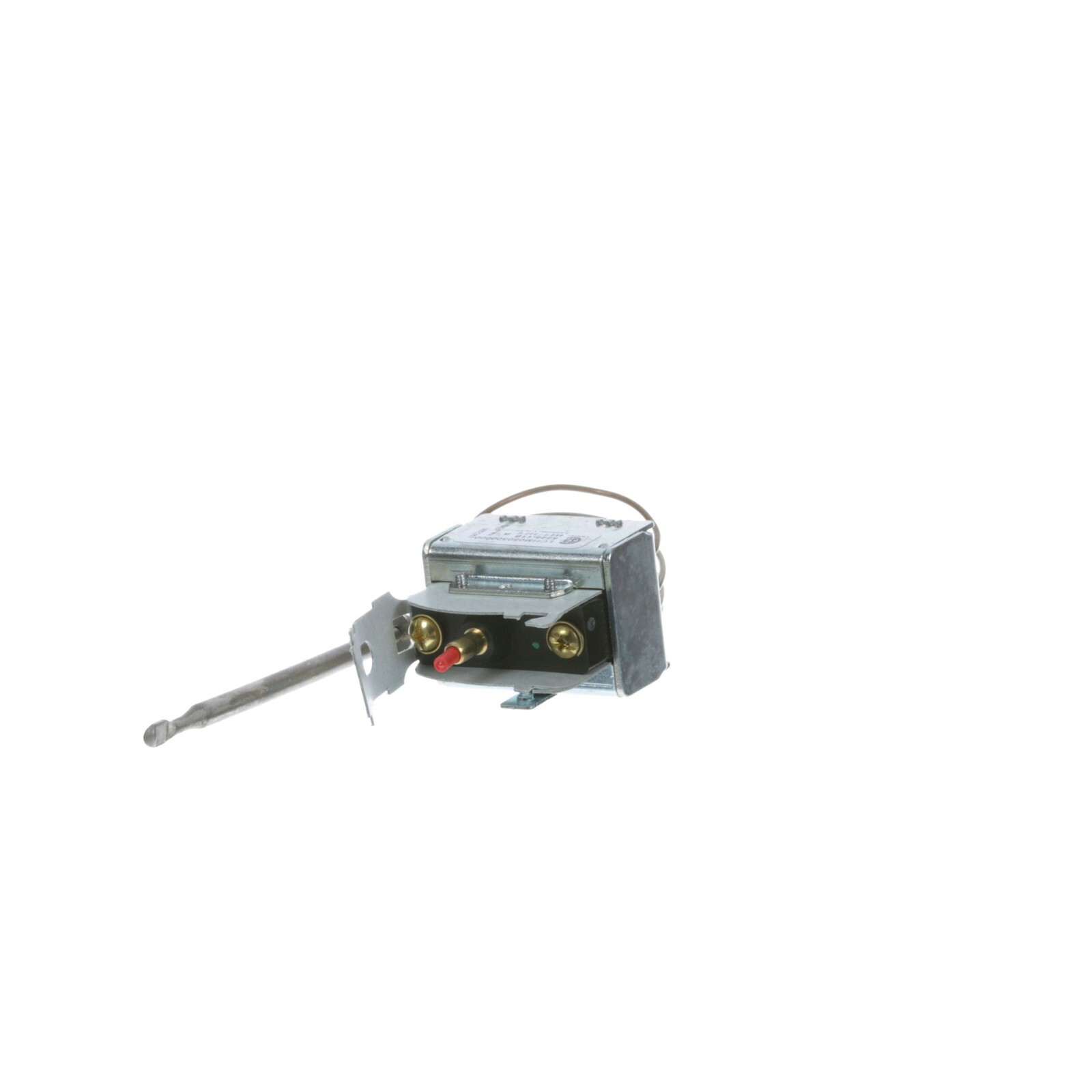 5225-109 5225-112 450°F Gas Fryer Hi-Limit Replaces U-Line Same Day Shipping