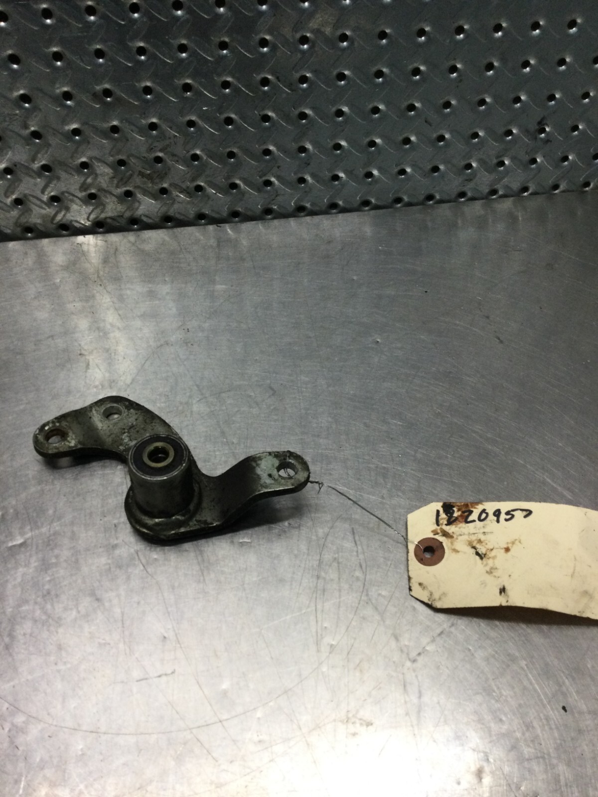 POLARIS PITMAN ARM 1820957 t108
