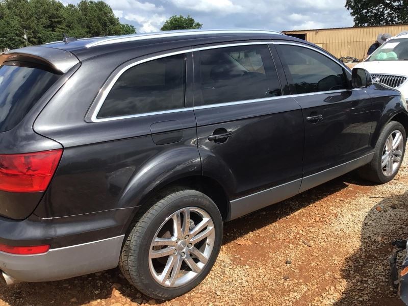 Transfer Case Fits 07-10 AUDI Q7 2829401