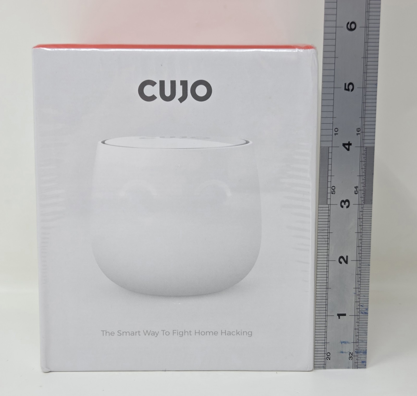 CUJO Smart Internet Security Firewall – Home Network Protection (New in Box)