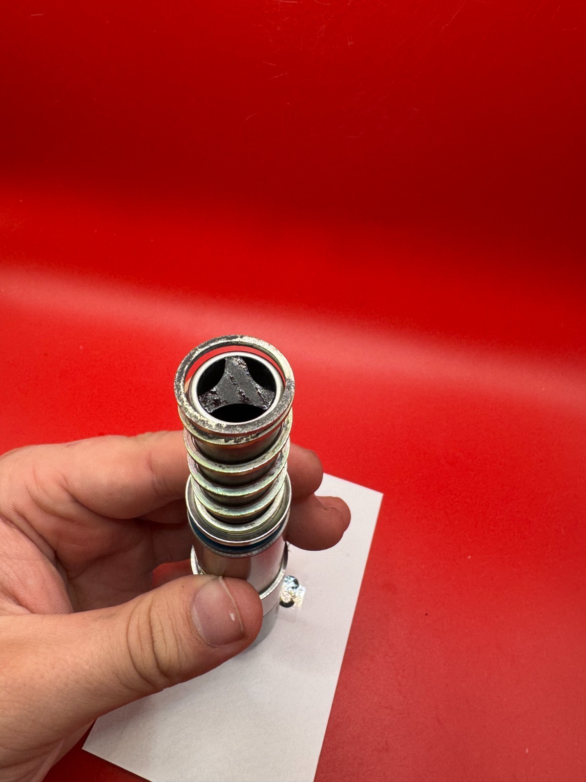 AGD Automag EMAG Valve Level 10 Bolt