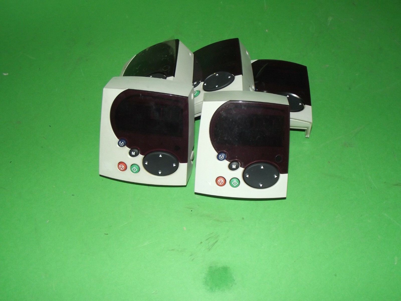 Control Techniques EMERSON SP LED SM - KeyPad for Unidrive SP
