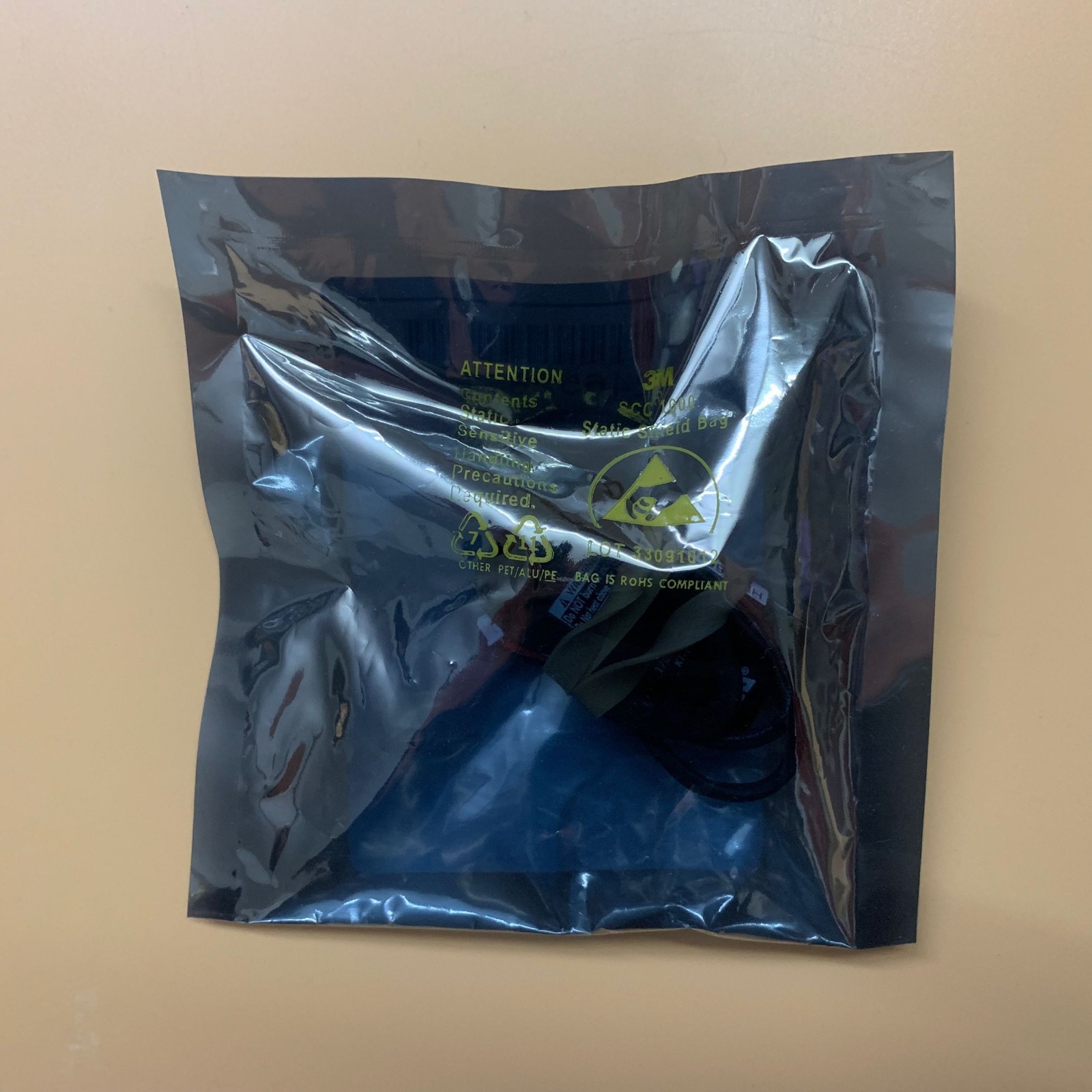 HP 660093-001 90CM Flash Backed Write Cache FBWC Battery for P420 P421 P222 P822