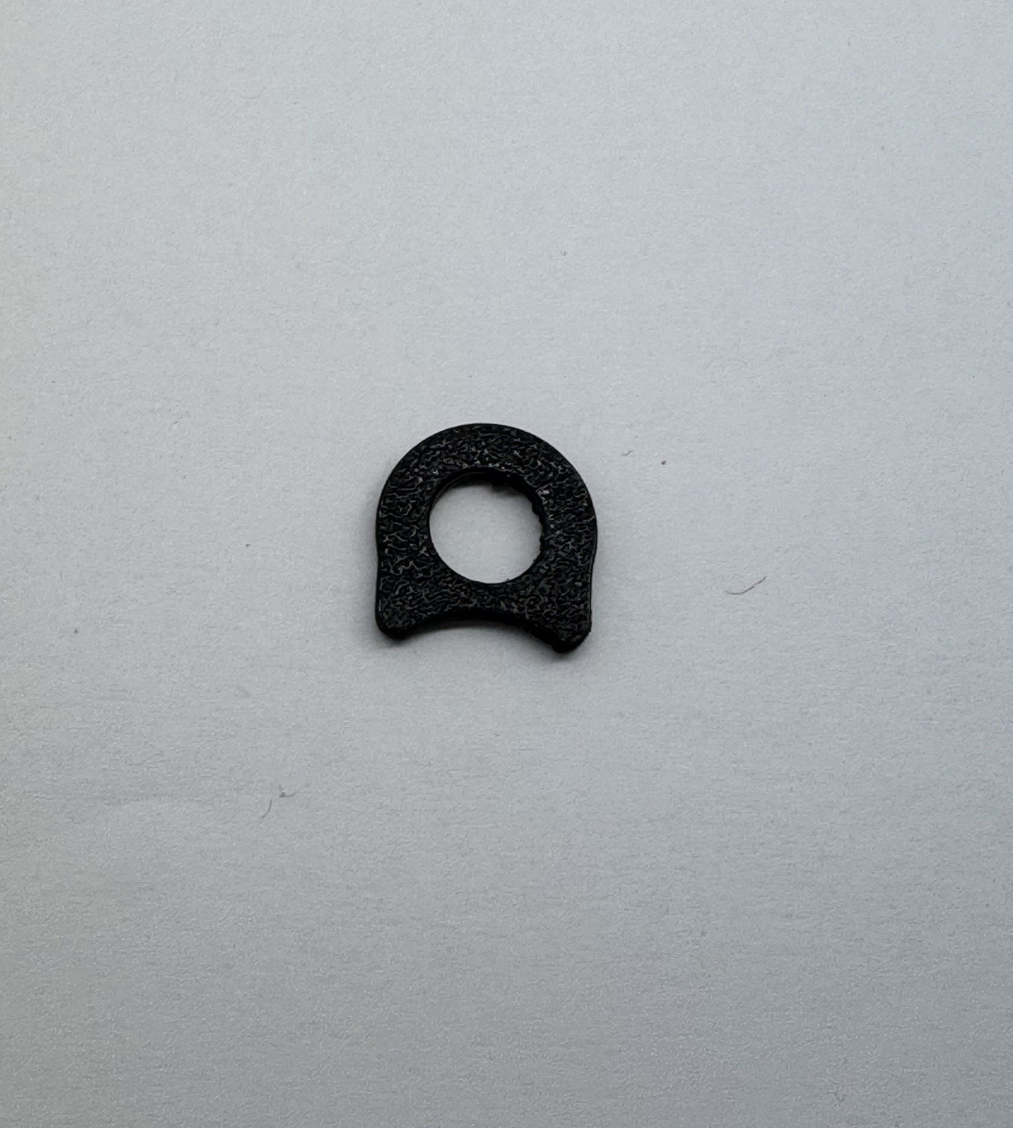 6 pcs Recoil Shock Reducing Buffer Pad for 1911 Pistols