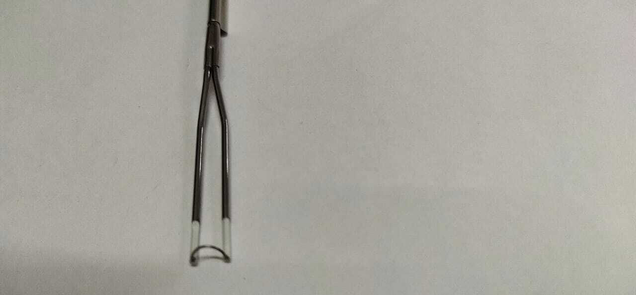 4A CUTTING LOOP SINGLE STEM 22fr PACK OF 5