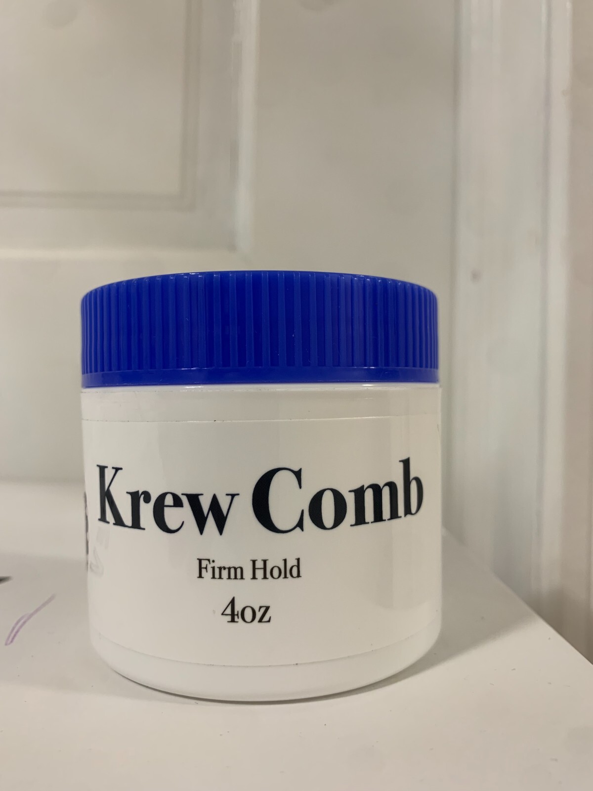 Krew Comb