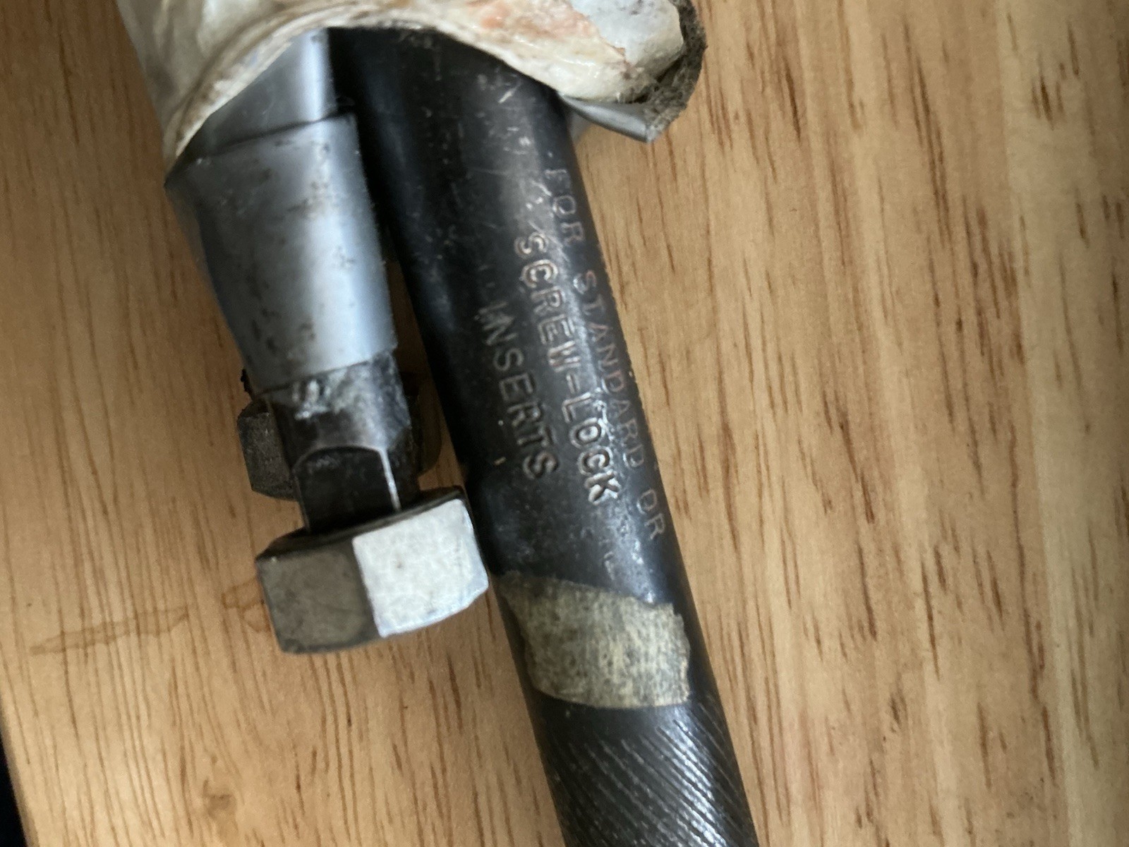 Helicoil Thread Repair Tools And Inserts
