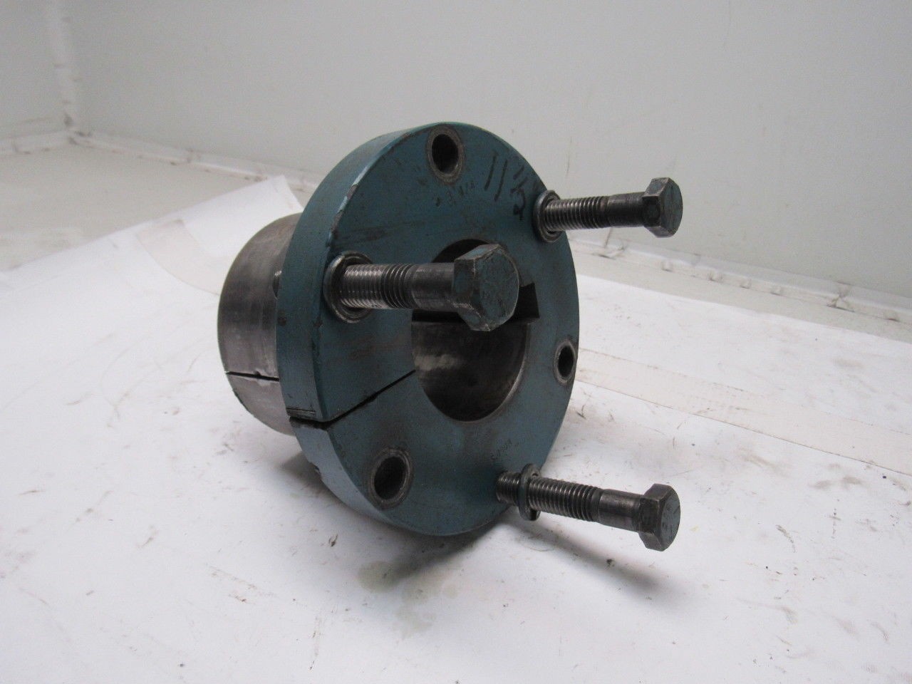 TB Woods J31/4 QD Split Taper Bushing 3-1/4" Bore