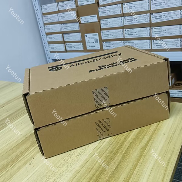 Allen-Bradley 1746-HSCE High Precision Motion Control Module Free Shipping