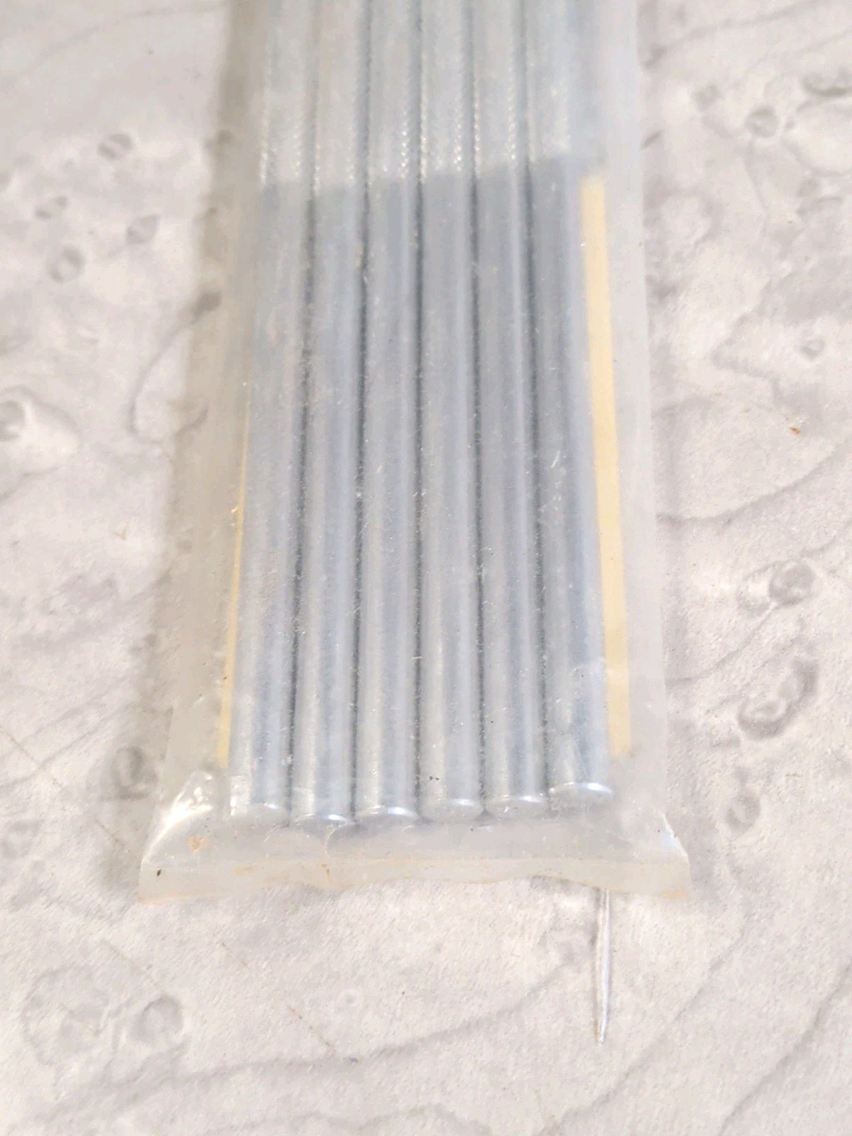 Kemper Tools Mini Ribbon Sculpting Set (MRS) NOS