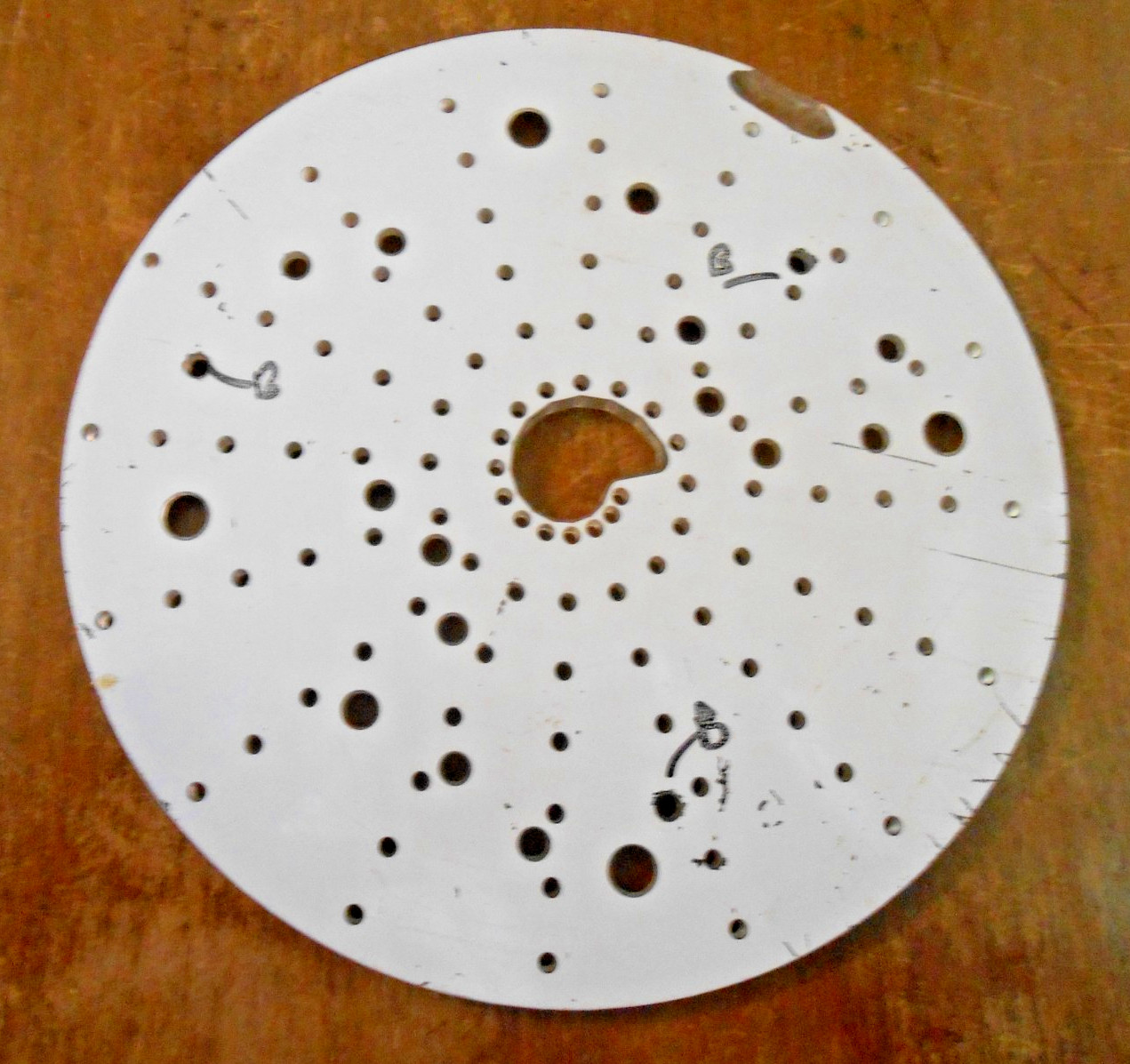 Jasper Circle Jig Model 400 for Routers