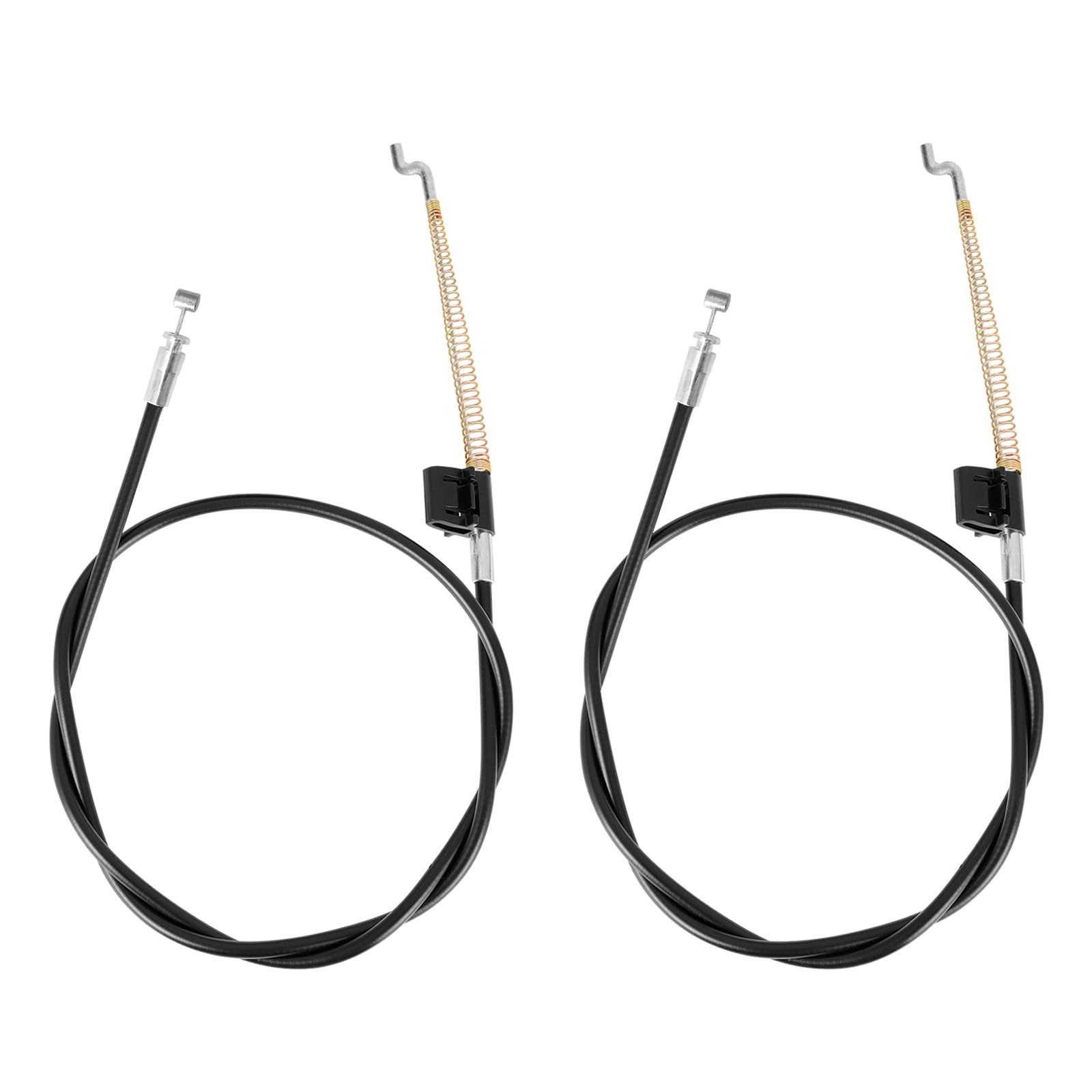 Komokeru Universal Recliner Cable Replacement - Sofa Couch Large, 2 Pcs