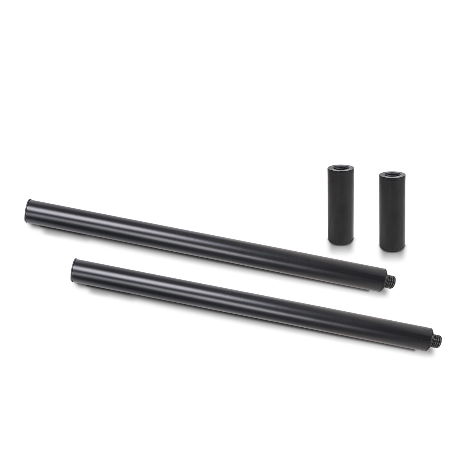 Sound Town 2-pack Speaker Poles M20 Thread Lower 35mm Adapter (STSD-ADM20B-PAIR)