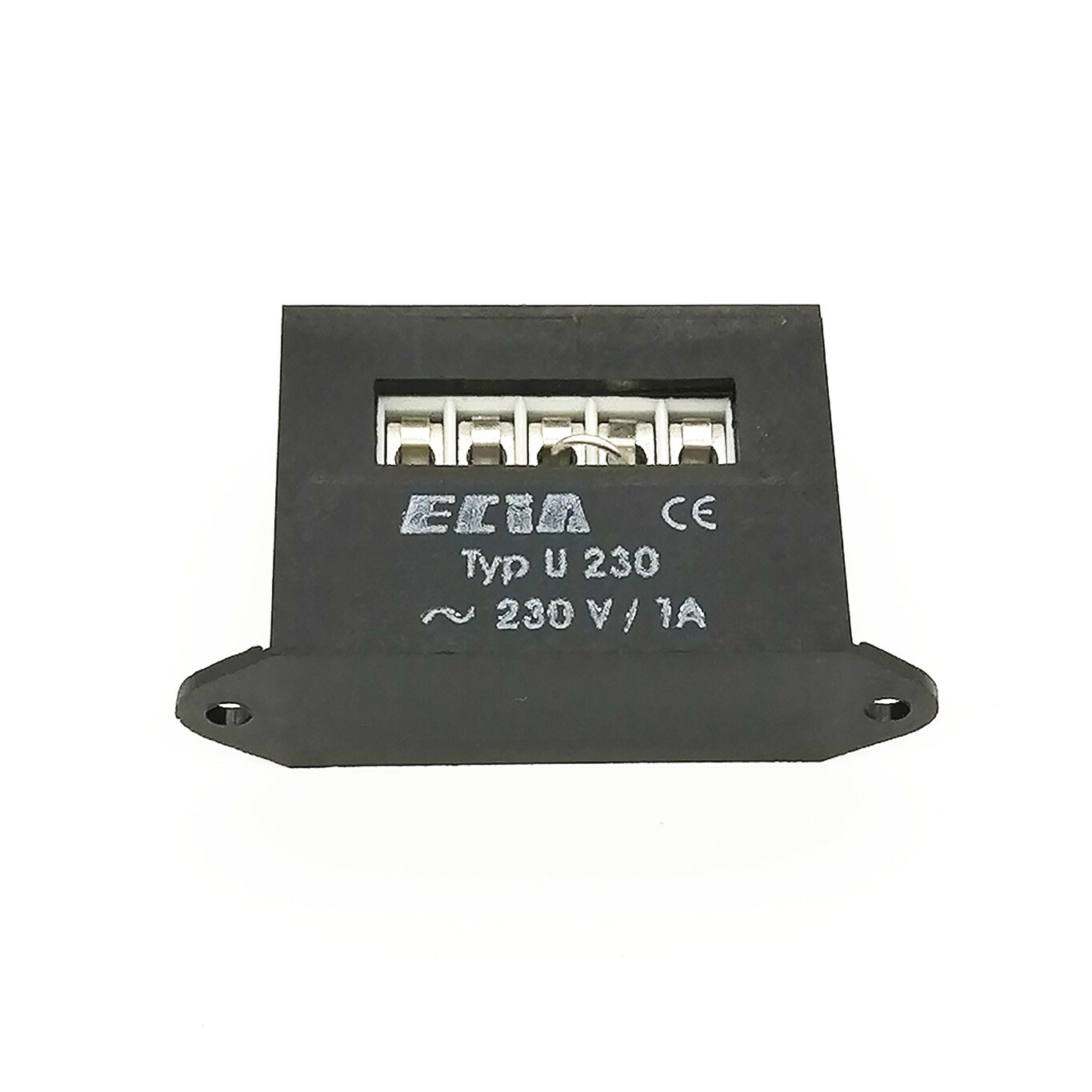 Germany Original ECIA TYP U230 230V/1A Brake Rectifier Power Supply Module