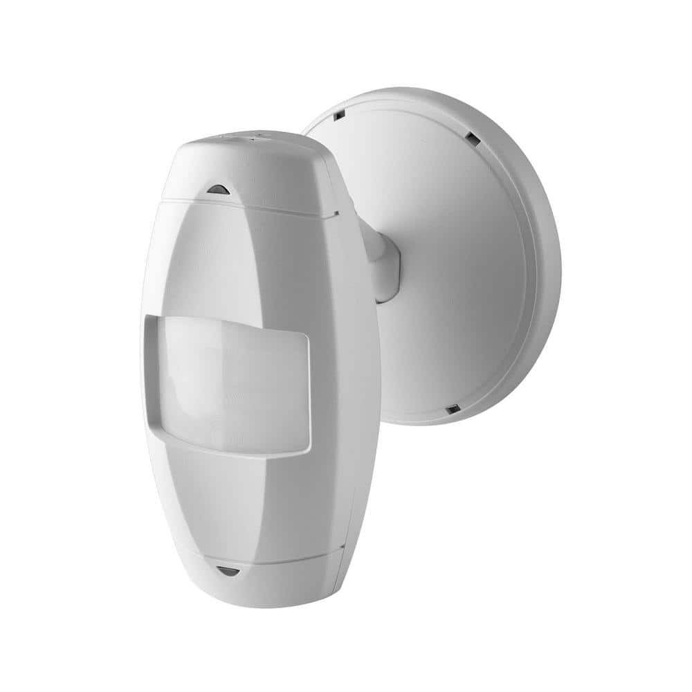 Leviton Commercial Grade Passive Infrared Wide View 2500 SqFt Occupancy Sensor