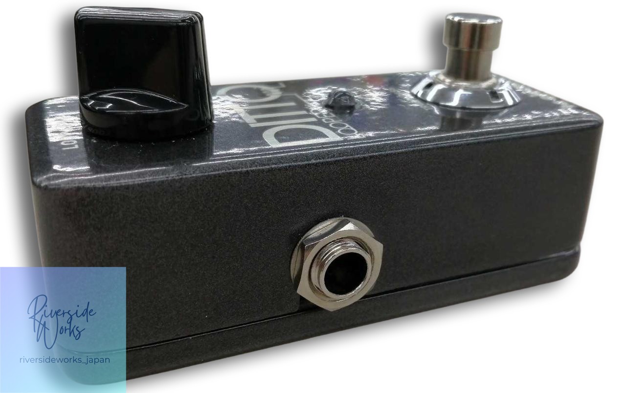 TC ELECTRONIC DITTO LOOPER Effect Pedal - Looping Tool JP