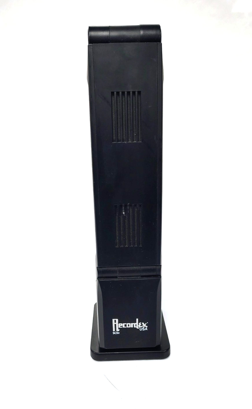 Recordex SimplicityCam With USB Cable Model - #SC5z