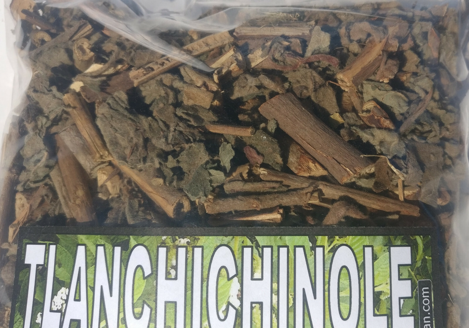 Tlachichinole ovariton tochomitillo tlachínole Moussonia deppeana 8oz Tlanchinol