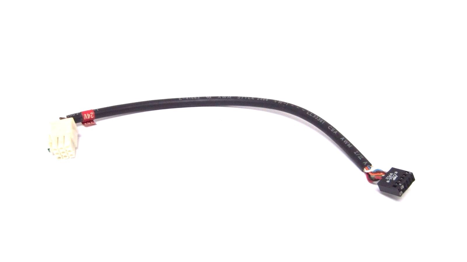 Mars MEI Power Harness for 24v Validators-Pulse Interface-AE24x2, VN25x2, AE26x2